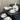 BRICARD PORCELAIN Barles / Cupido White Espressoset 12 Delig | 6 Persoons