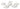 BRICARD PORCELAIN Barles / Cupido White Espressoset 12 Delig | 6 Persoons