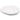 BRICARD PORCELAIN Barles / Cupido White Schotelset 6 Delig