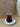BRICARD PORCELAIN Barles / Cupido White Theeset 12 Delig | 6 Persoons