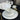 BRICARD PORCELAIN Bobigny Serviesset 25-Delig 6-Persoons