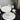 BRICARD PORCELAIN Bobigny Serviesset 25-Delig 6-Persoons