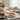 BRICARD PORCELAIN BONDY 6-Persoons | 25-Delig Serviesset Beige