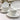 BRICARD PORCELAIN Bricard Arras Espresso set 12-Delig | 6-Persoons