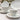 BRICARD PORCELAIN Bricard Arras Espresso set 12-Delig | 6-Persoons