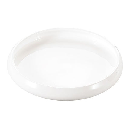 BRICARD PORCELAIN BRICARD BONDY BORDEN | Ø14,2X2,3 CM 1-DELIG