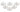 BRICARD PORCELAIN Bricard Bondy Espressoset 4 Delig | 2 Persoons