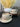 BRICARD PORCELAIN BRICARD BONDY KOFFIESET 4 DELIG | 2 PEROONS Taupe