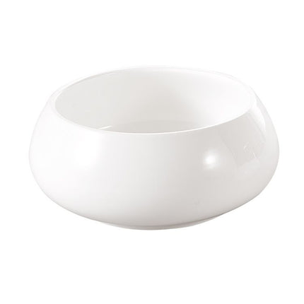 BRICARD PORCELAIN BRICARD BONDY KOMMEN | Ø14,1X6,0 CM 1-DELIG