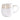 BRICARD PORCELAIN BRICARD EPINE MOKKENSET | 2-DELIG BRUIN
