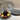 BRICARD PORCELAIN Bricard Flash Onderbord 33Cm Zilver 6 Delig