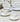 BRICARD PORCELAIN BRICARD LECCI ESPRESSO SET 12-DELIG