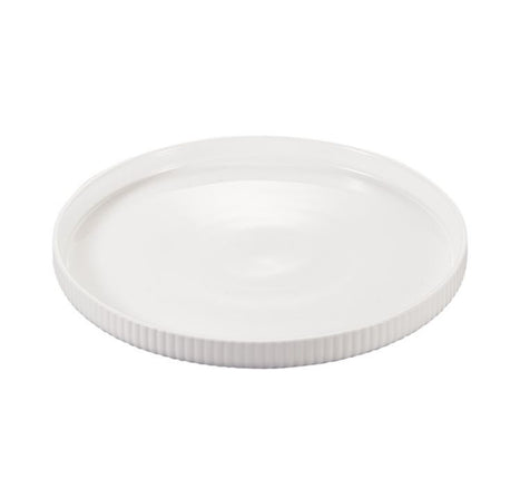 BRICARD PORCELAIN BRICARD MARLE BORD | Ø26,8X2,5 CM