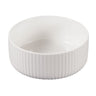 BRICARD PORCELAIN BRICARD MARLE KOMMEN | Ø14,0X6,0 CM 1-DELIG