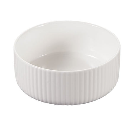 BRICARD PORCELAIN BRICARD MARLE KOMMEN | Ø14,0X6,0 CM 1-DELIG