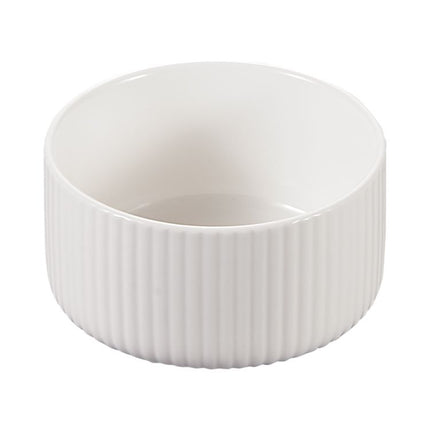BRICARD PORCELAIN BRICARD MARLE KOMMEN SET | Ø10,3X5,7 CM 1 STUK