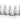 BRICARD PORCELAIN BRICARD MURCIA LONGDRINKGLAZENSET | 4-DELIG