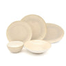 BRICARD PORCELAIN Bricard Porcelain Amilly 6-Persoons | 25-Delig Serviesset Beige