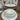 BRICARD PORCELAIN Bricard Porcelain Canet 6-Persoons | 27-Delig Serviesset Wit