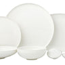 BRICARD PORCELAIN Bricard Porcelain Canet 6-Persoons | 27-Delig Serviesset Wit