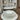 BRICARD PORCELAIN Bricard Porcelain Canet 6-Persoons | 27-Delig Serviesset Zilver