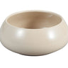 BRICARD PORCELAIN BRICARD PORSELEIN BONDY MINI SAUS SCHAAL 11CM 6 DELIG - TAUPE