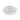 BRICARD PORCELAIN BRICARD ROMANCE THEESCHOTEL SET | 12 CM TRANSPARANT 6-DLG