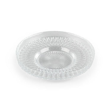 BRICARD PORCELAIN BRICARD ROMANCE THEESCHOTEL SET | 12 CM TRANSPARANT 6-DLG
