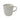 BRICARD PORCELAIN BRICARD VALANCE MOKKENSET | MAT WIT 2-DELIG