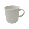 BRICARD PORCELAIN BRICARD VALANCE MOKKENSET | MAT WIT 2-DELIG