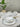 BRICARD PORCELAIN DION SERVIESSET WIT 25-DELIG | 6 PERSOONS
