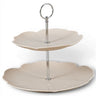 BRICARD PORCELAIN Florange Etagere Taupe