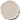 BRICARD PORCELAIN Florange Taupe Servies set 27 delig | 6 persoons - Bricard