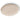 BRICARD PORCELAIN Florange Taupe Servies set 27 delig | 6 persoons - Bricard