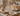 BRICARD PORCELAIN Florange Taupe Servies set 27 delig | 6 persoons - Bricard