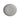 BRICARD PORCELAIN Julia Plat bord 21cm Per Stuk