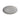 BRICARD PORCELAIN Julia Serveerbord 23x16xH4 cm Per Stuk
