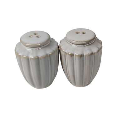 BRICARD PORCELAIN Julia Zout en Pepervaatje