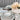 BRICARD PORCELAIN Nieuw Julia Serviesset 25 Delig | 6 Persoons Beige ( Paris ) ( Lotus )
