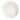 BRICARD PORCELAIN Nieuw Julia Serviesset 25 Delig | 6 Persoons Wit ( Paris ) ( Lotus )