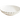BRICARD PORCELAIN Nieuw Julia Serviesset 25 Delig | 6 Persoons Wit ( Paris ) ( Lotus )