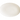 BRICARD PORCELAIN Nieuw Julia Serviesset 25 Delig | 6 Persoons Wit ( Paris ) ( Lotus )