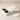 BRICARD PORCELAIN ROCHE Schalen- / Ontbijtset Met Deksel 11 Delig
