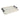BRICARD PORCELAIN TRAVERTINE DIENBLAD 25 X 35 CM