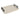 BRICARD PORCELAIN TRAVERTINE DIENBLAD 30 X 40 CM