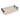 BRICARD PORCELAIN TRAVERTINE DIENBLAD 30 X 40 CM