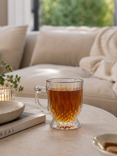 BVR Daimond / İstanbul Theeglas | 6 Delig