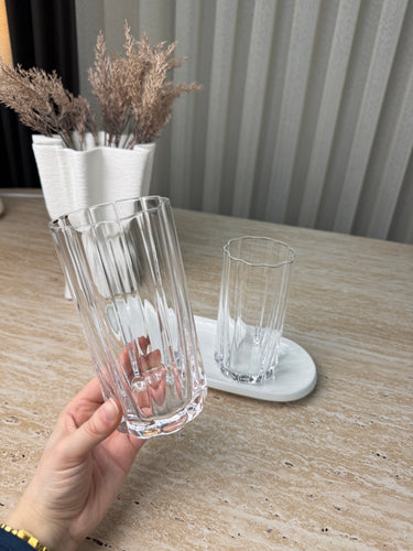 BVR DAİSY LONGDRINK GLAZEN 456 ML/ 2 DELIG