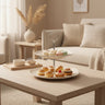 BVR Linea Etagere | Beige | Cermico