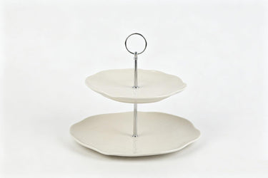 BVR Linea Etagere | Beige | Cermico